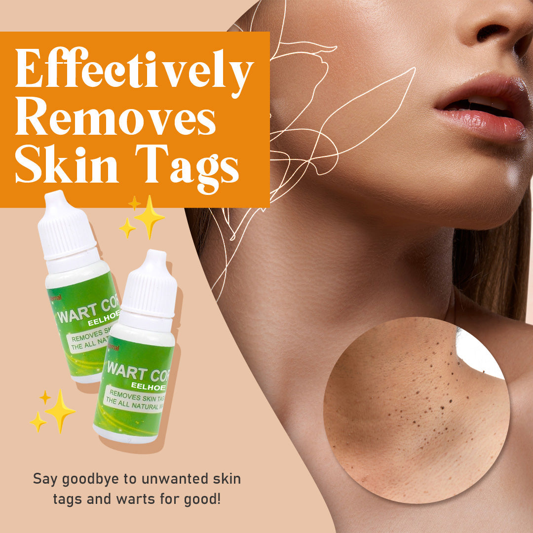 Skin Tag Remover