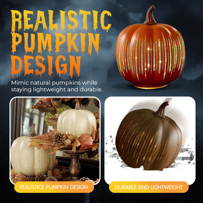 🎃Halloween Early Discount 49% Off🎃 Twinkle Light Pumpkins