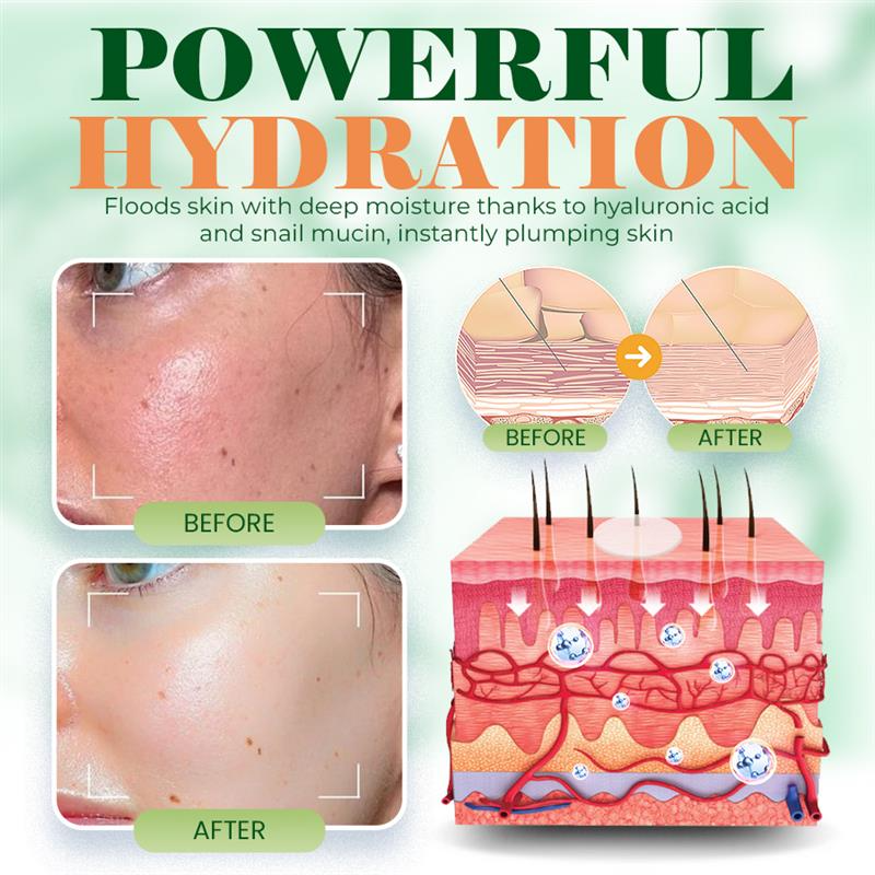 Even-Tone Anti-Aging Moisturizing Pads