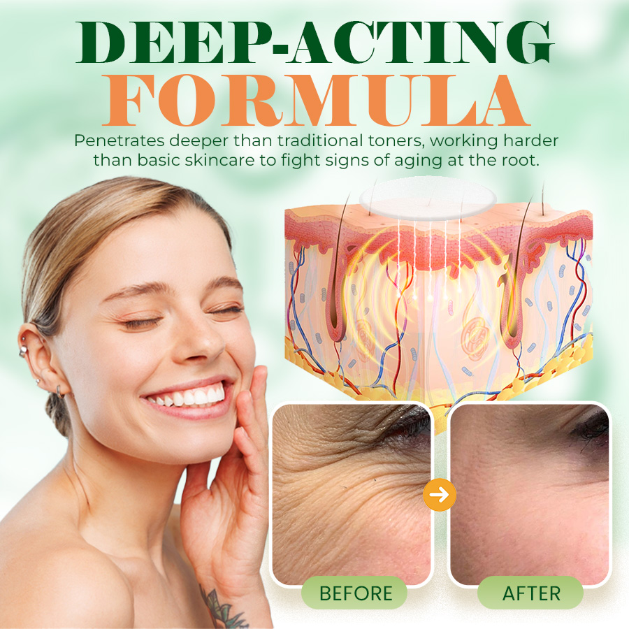 Even-Tone Anti-Aging Moisturizing Pads