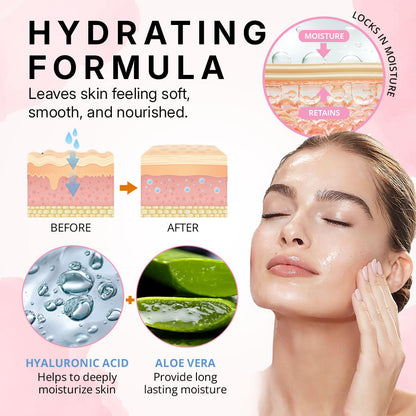 Skin Exfoliating Gel