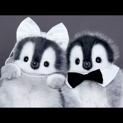 🟣💍Eternity Collection: Polaris Love