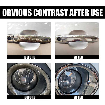 ✨Multifunctional Metal Rust Remover Spray ✨