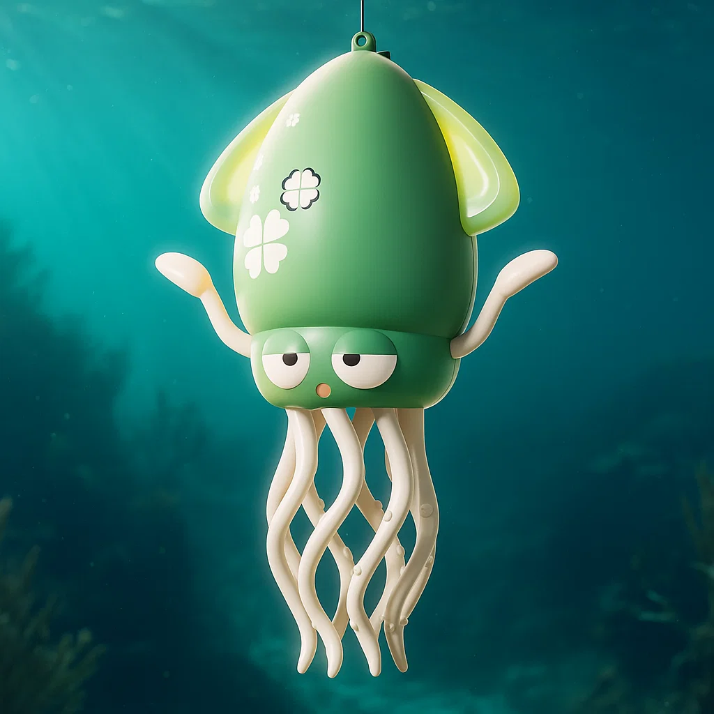 🟣🐙🫧Dancing Electric Octopus Toy