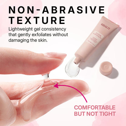 Skin Exfoliating Gel