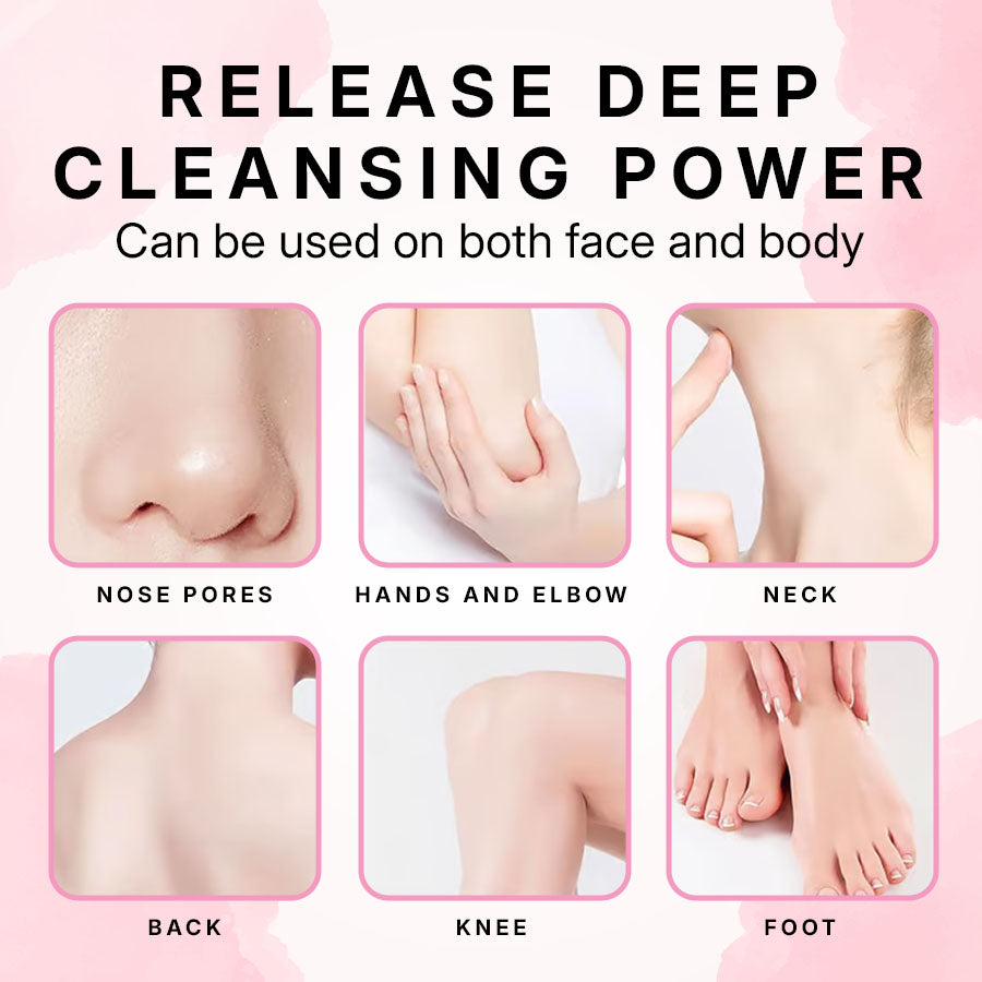 Skin Exfoliating Gel