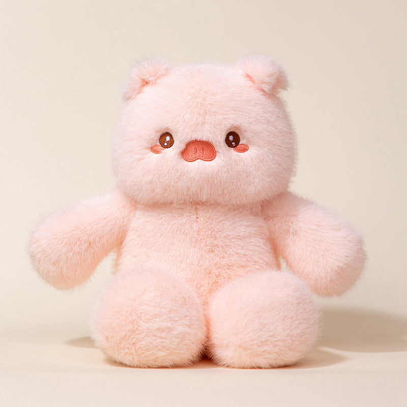 🟣🧸Running Animal Series-Running Doll