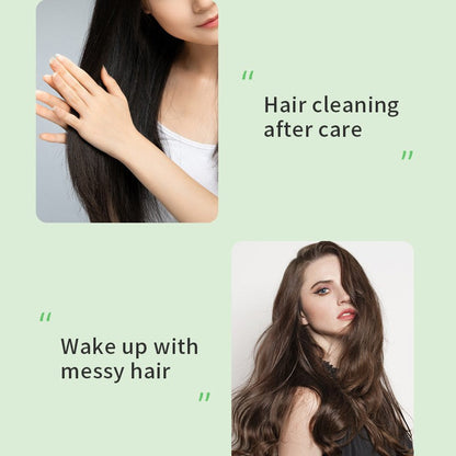 Organics Rosemary Mint Scalp & Hair Strengthening Oil for All Hair Types