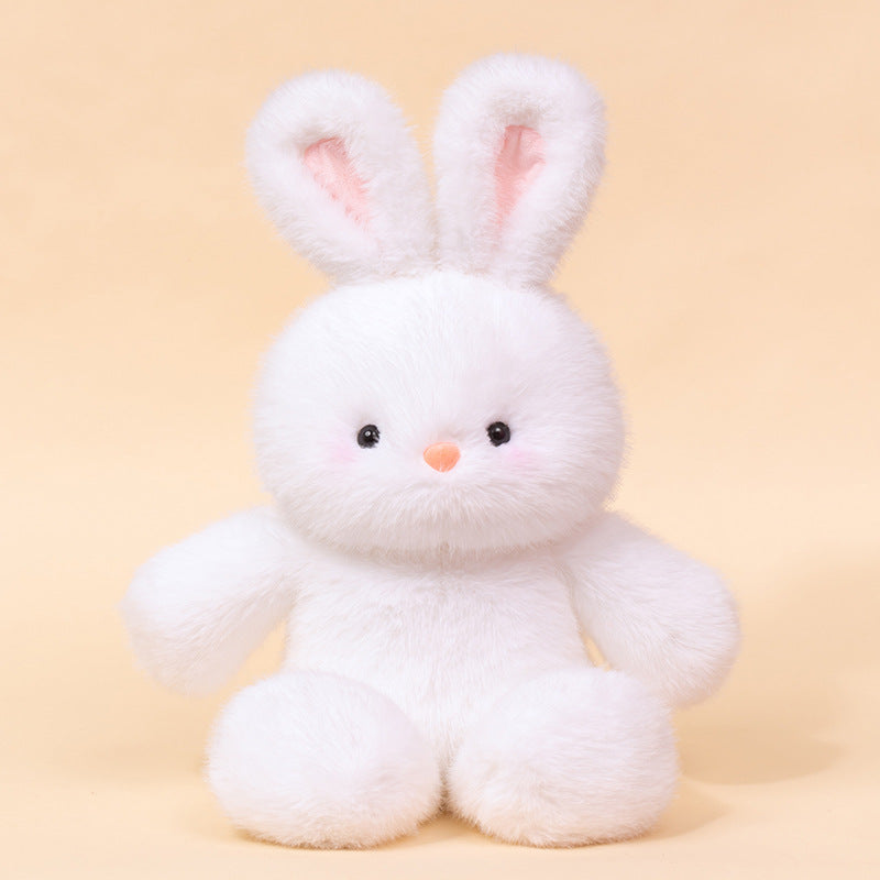 🟣🧸Running Animal Series-Running Doll