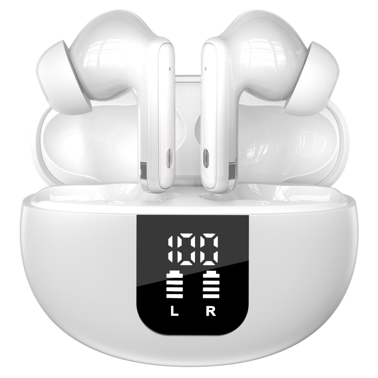 AI Translator Earbuds: Real-Time Instant Voice Translation in 144 Languages