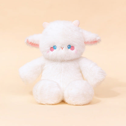 🟣🧸Running Animal Series-Running Doll