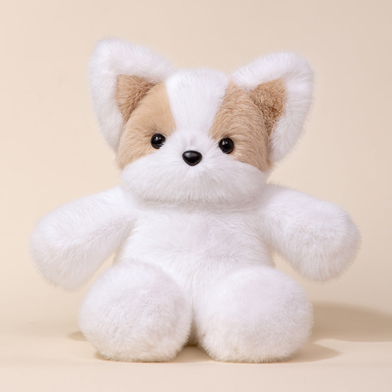 🟣🧸Running Animal Series-Running Doll