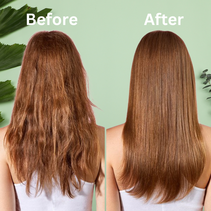 Organics Rosemary Mint Scalp & Hair Strengthening Oil for All Hair Types