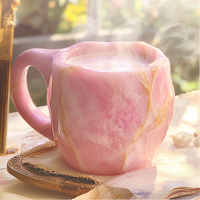 Rose Quartz