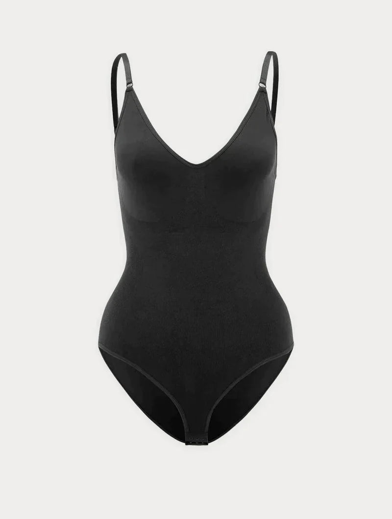 Zakdavi™ Shapewear Bodysuit