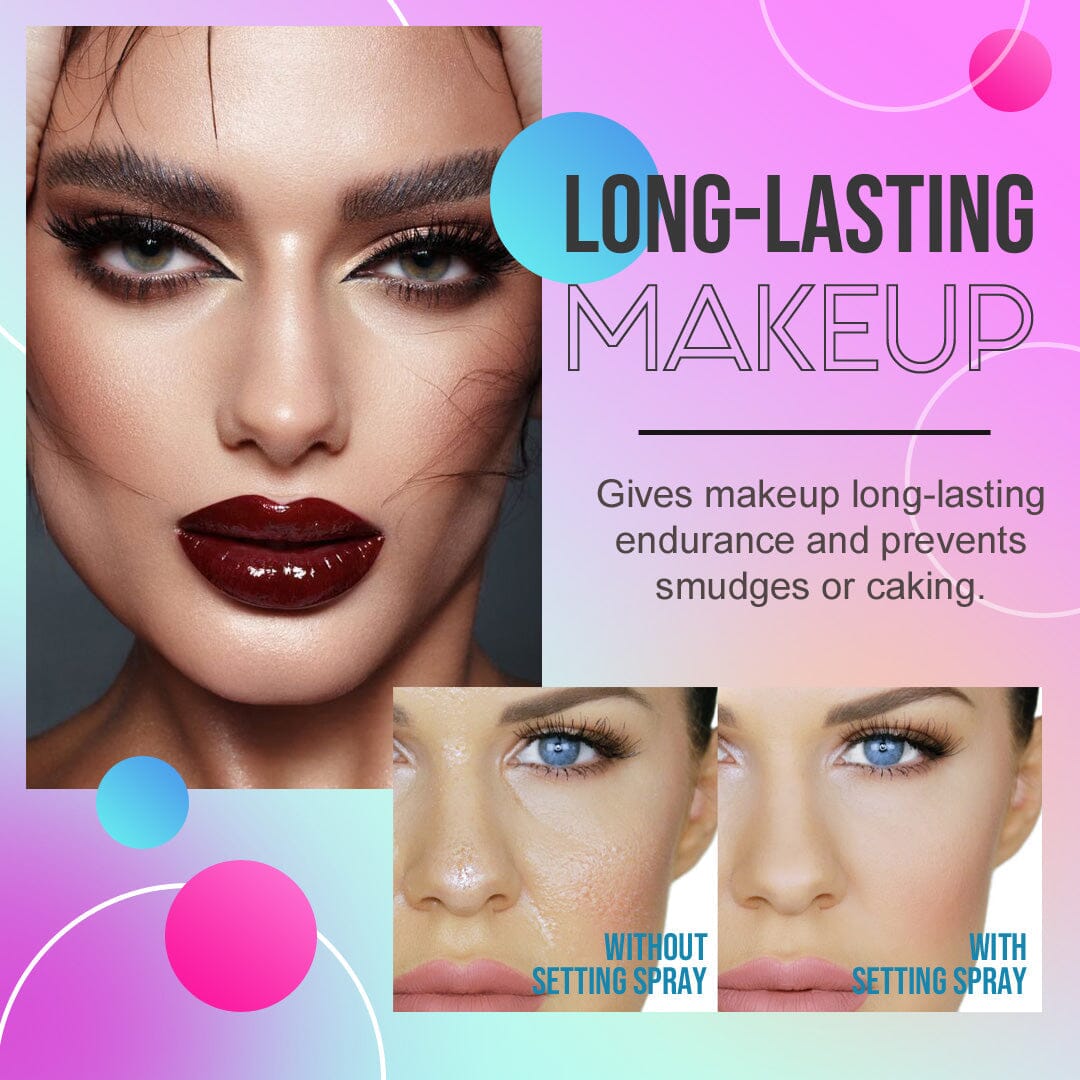 🔥HOT Item🔥All-Day Make Up Setting Spray