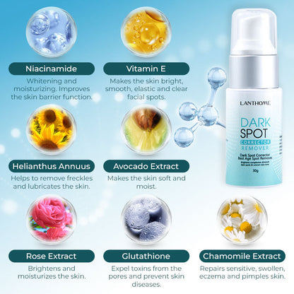 Lanthome™ Dark Spot Corrector Remover